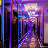 武汉友谊会夜总会怎么样